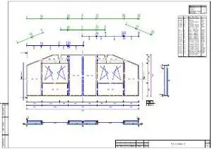 Обладнання Gluestream. automatic_prefab_sip_line